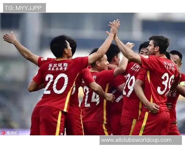 恒大与亚泰精彩对决全场视频回顾及赛后分析