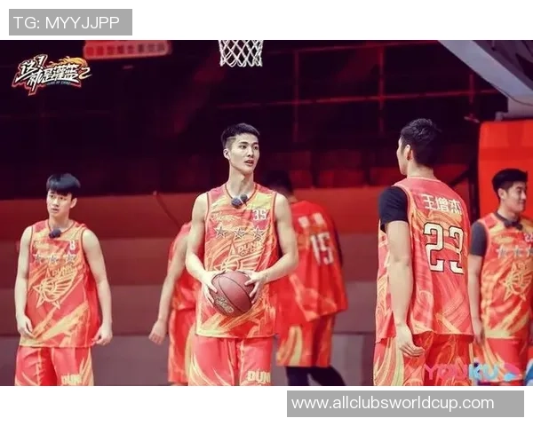 新秀与年轻球员崛起的时代如何影响篮球未来发展趋势