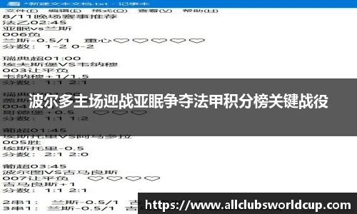 世预赛直播