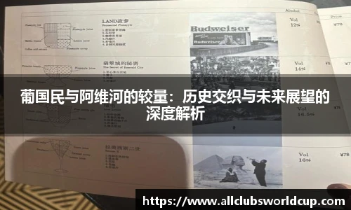 葡国民与阿维河的较量：历史交织与未来展望的深度解析